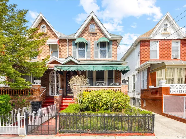 1003 Lenox Road, Brooklyn, NY 11212