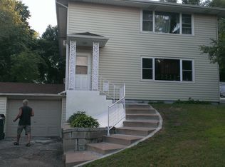 1680 Burns Ave, Saint Paul, MN 55106