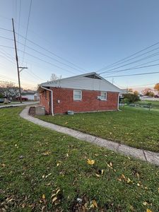 2830 Kennedy Ave, Dayton, OH, 45420