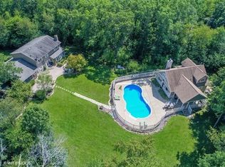 2803 Dunham Woods Rd, Harvard, IL 60033