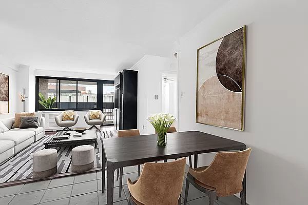 1st image of 90 Gold St APT 15F