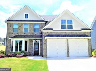 1778 Hanover West Ct, Lawrenceville, GA