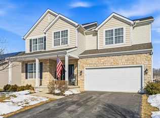 112 Silverline Dr, Delaware, OH 43015