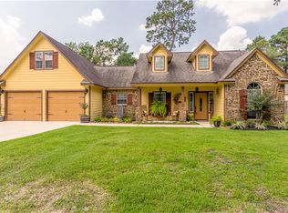 519 Weisinger Dr, Magnolia, TX 77354