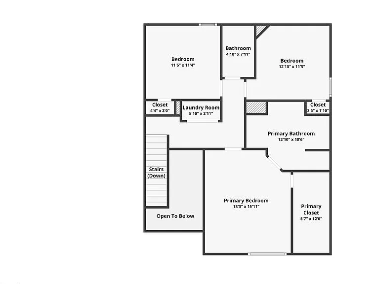 301 Patton Ln — Photo 3