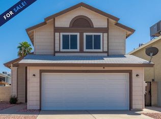 4449 W Tonto Rd, Glendale, AZ 85308