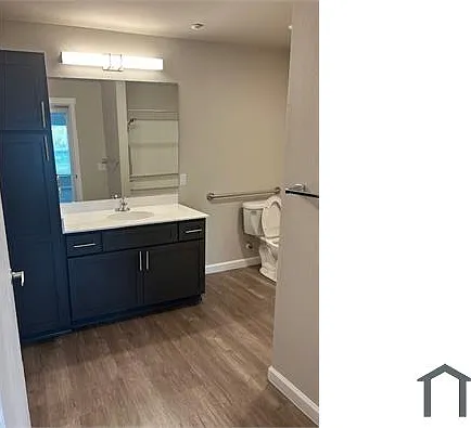 2 bed, 850 sqft, $1,266 — Photo 4