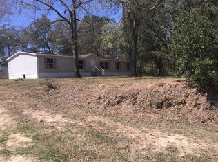 4822 Ga Highway 253, Colquitt, GA 39837