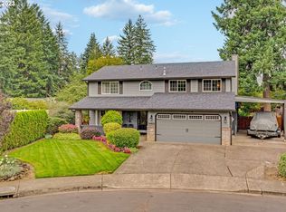 14802 NE 80th Cir, Vancouver, WA 98682