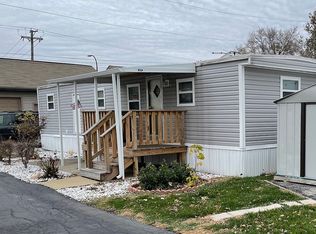 9001 S Cicero Ave TRAILER 50, Oak Lawn, IL 60453