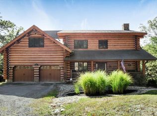 226 Twin Oaks Dr, Bentonville, VA