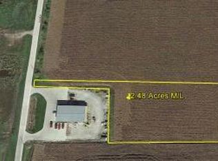 Jet Rd, Maryville, MO 64468