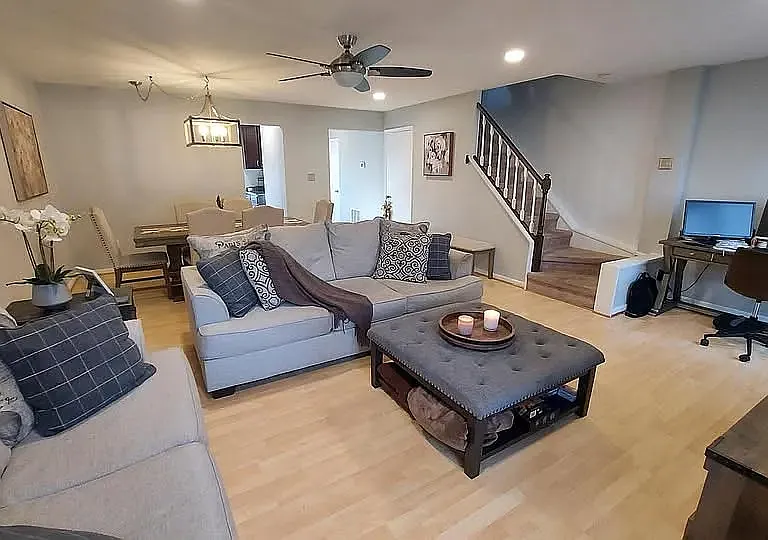 6130 Old Landing Way #73 — Photo 12