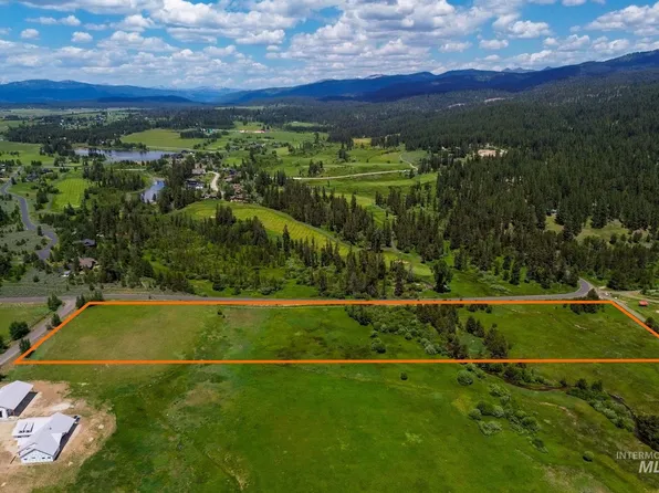LOT 1 Ashton Ridge Pl, McCall, ID 83638