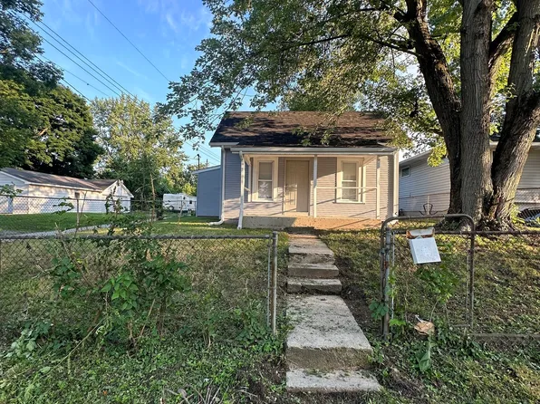1122 E 27th St, Marion, IN 46953
