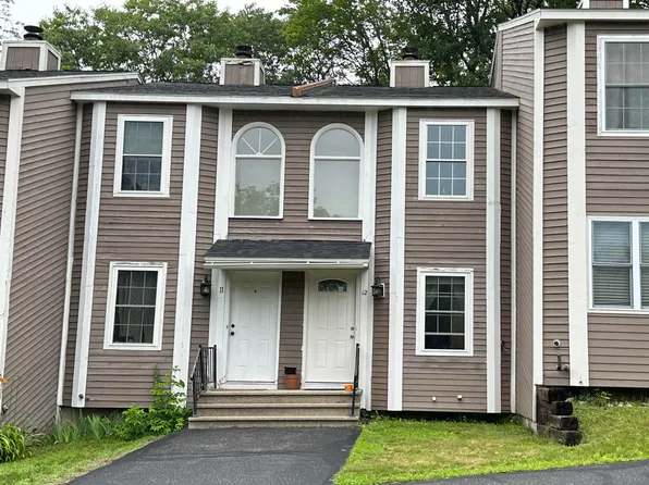 180 Mill Street #12, Auburn, ME 04210