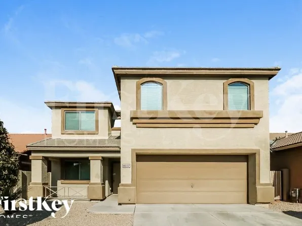 10222 W Hess St, Tolleson, AZ 85353