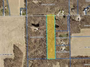 791 E 1200th Ave, Robinson, IL 62454