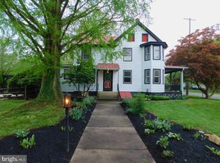 2037 Newark Rd, Lincoln University, PA 19352