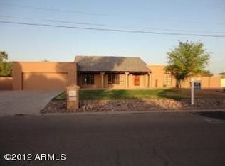 16035 N 43rd St, Phoenix, AZ 85032