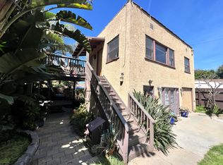 2853 E 5th St, Long Beach, CA 90814