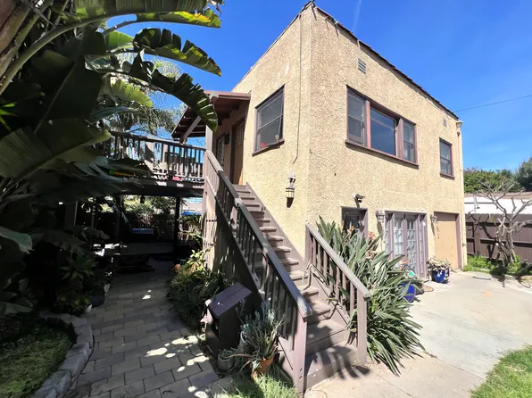 2853 E 5th St, Long Beach, CA 90814