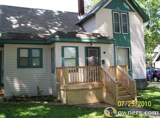 212 S State St APT A, Waupun, WI 53963