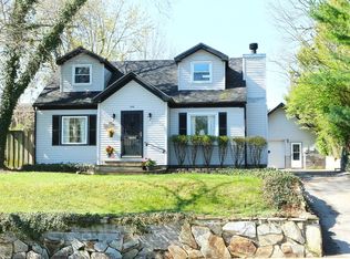 1648 Strader Dr, Lexington, KY
