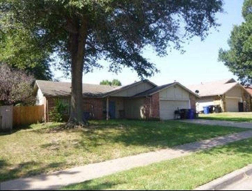 Property Side View