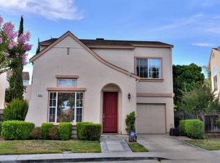 425 Danna Ct, San Jose, CA 95138