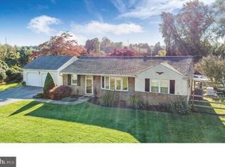 116 Woodcrest Rd, West Chester, PA 19382