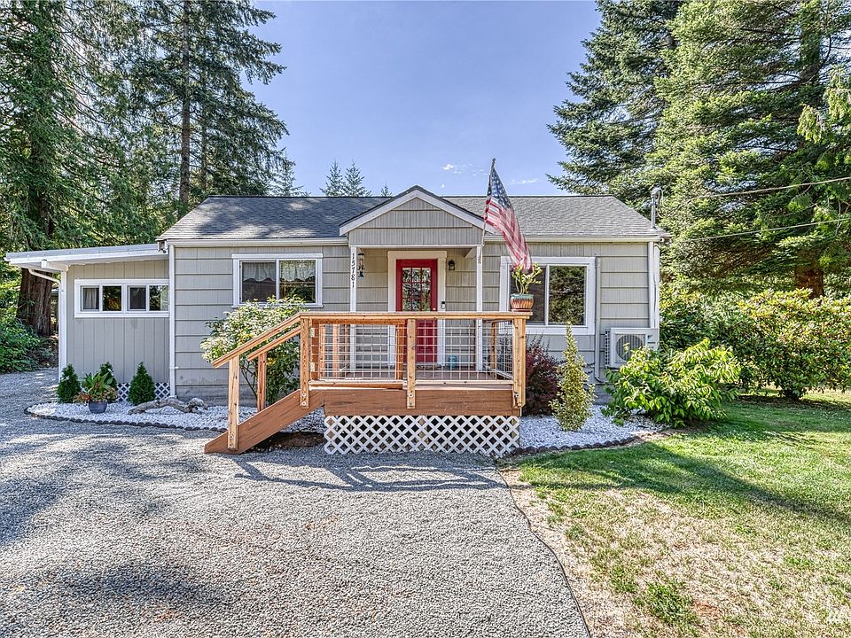 15781 Viking Way NW, Poulsbo, WA 98370 Zillow