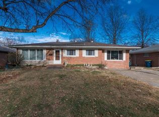 617 Roanoke Dr, Edwardsville, IL 62025