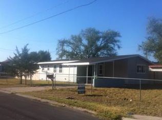 1401 N Thorp St, Hobbs, NM 88240