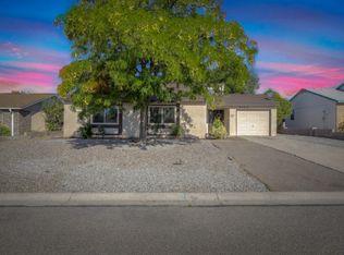 6424 Gambel Quail Rd NE, Rio Rancho, NM 87144