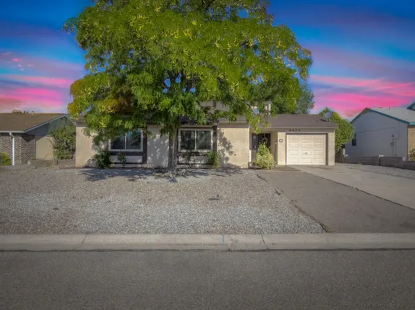 6424 Gambel Quail Rd NE, Rio Rancho, NM 87144