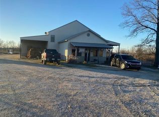 609 Beckham Rd, Smiths Grove, KY 42171