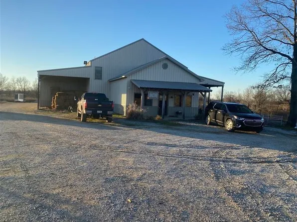 609 Beckham Rd, Smiths Grove, KY 42171