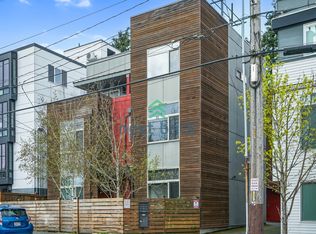 1128 N 90th St #B, Seattle, WA 98103