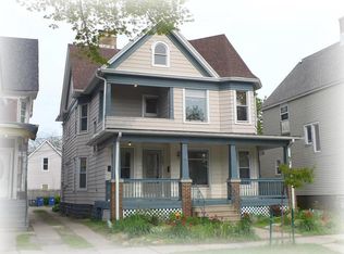 1131 Park Ave, Racine, WI 53403