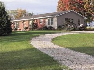 967 Walts Rd NE, Georgetown, IN 47122