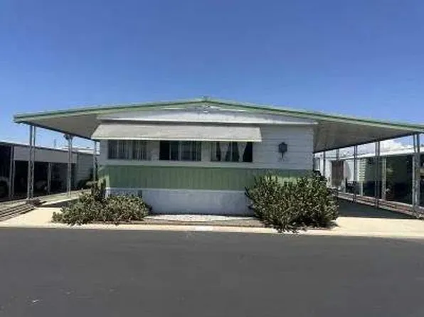 601 N Kirby St Space 12, Hemet, CA 92545