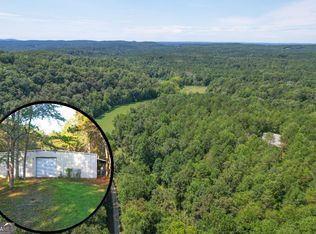 45 / Acres, Fairmount, GA 30139