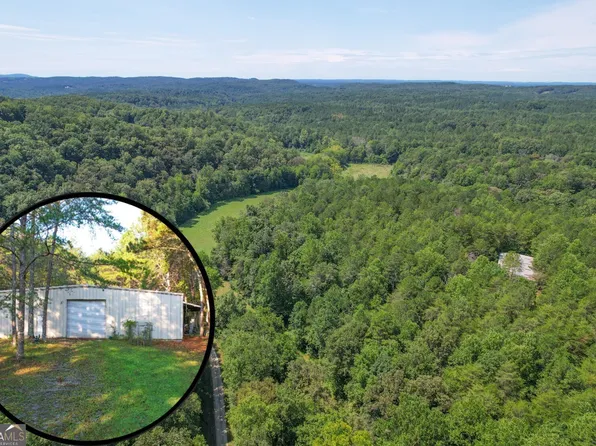 45 / Acres, Fairmount, GA 30139