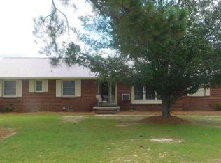 258 Highway 381 N, Mccoll, SC 29570
