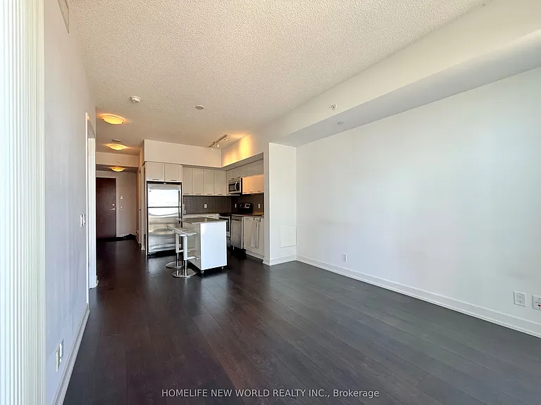 2200 Lake Shore Blvd W #1608 — Photo 21