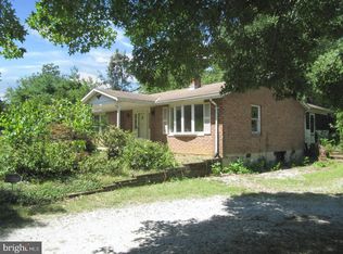 3751 Fairfield Rd, Gettysburg, PA 17325