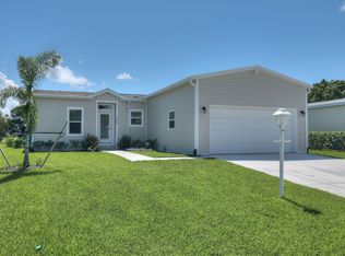 7916 MCCLINTOCK WAY Plan, Savanna Club, Port Saint Lucie, FL 34952