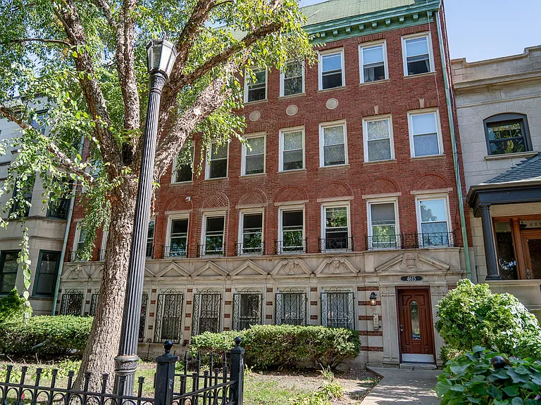 Malden — Photo 1