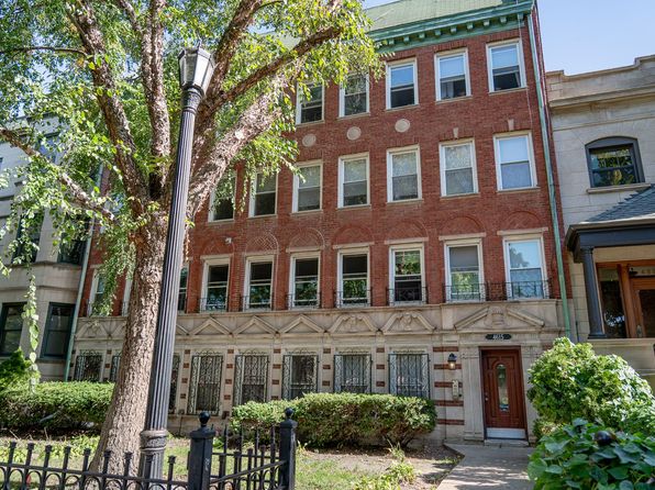 4615 N Malden St #3H